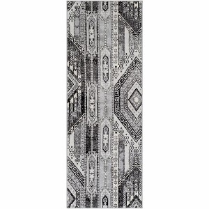 Mark & Day Lhee Woven Indoor Area Rugs - 1 of 4