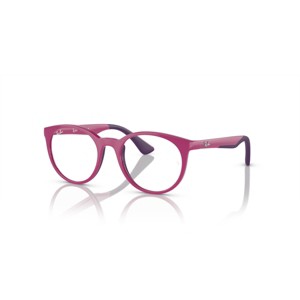 Ray-Ban RB1628 48mm Child Phantos Eyeglasses - prescription-ready - 1 of 4