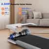 Walking Pad with Remote Control Installation-Free Walking Jogging Machine for Office Home Use - 2 of 4