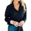 Women's Layla Top - falcon park - 3 of 4