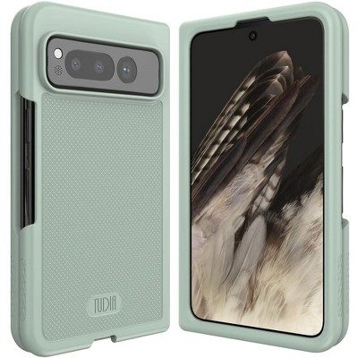 TUDIA Google Fold Grip Magnet Series Case
