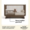 Storkcraft Santorini 5-in-1 Convertible Crib with Toddler Guardrail - 4 of 4