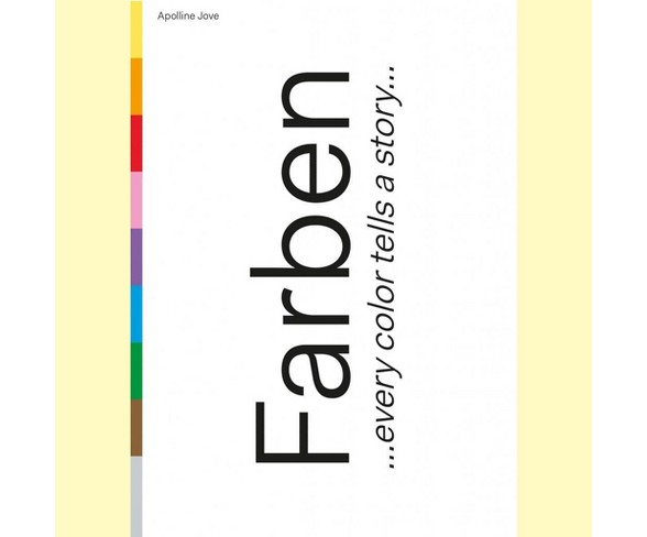 Farben Board Game Buy Online In Japan At Desertcart