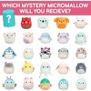 Squishmallows Micromallows Easter Basket Stuffer - Series 1 - 2" Mystery Stuffed Animal Toy Plush & Accessories, Styles May Vary! - 3 of 4