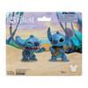 Disney Lilo & Stitch 2-Pack Curious Stitch Figure Set - 3 of 3