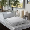 LIVN CO. Ultra Soft Quick Dry Premium 100% Cotton Towel - 2 of 4