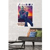 Trends International Marvel Guardians of the Galaxy Vol. 3 - Nebula One Sheet Unframed Wall Poster Prints - 2 of 4