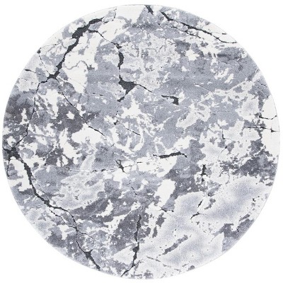 Cyrus Shag CYR122 Power Loomed Area Rug  - Safavieh