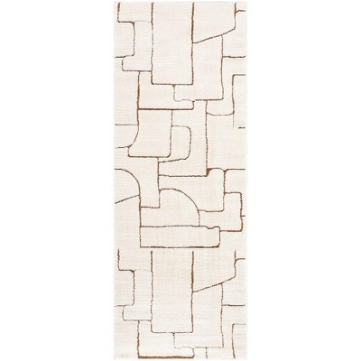 Mark & Day Kendl Woven Indoor Area Rugs