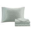 Gracie Mills Pitts Modern Reversible 9-Piece Comforter Set with Cotton Sheets - 4 of 4