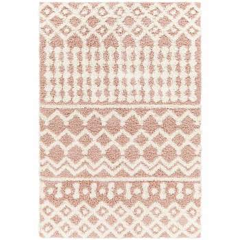Mark & Day Carter Woven Indoor Area Rugs