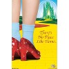 Trends International The Wizard Of Oz - No Place Like Home Unframed Wall Poster Prints - 4 of 4