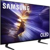 Samsung 42" OLED 4K S90F Vision AI Smart TV (2025) + Extended Protection Plan - 4 of 4