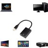 Sanoxy HD 1080P USB 3.0 to HDMI Video Cable Adapter For PC Laptop HDTV LCD TV Converter - 4 of 4