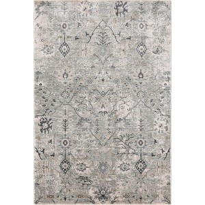 Hauteloom Barkisland Boutique Area Rug - 1 of 4