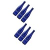 Saratoga Sparkling - 12Oz Glass - 6 Pack - 2 of 2