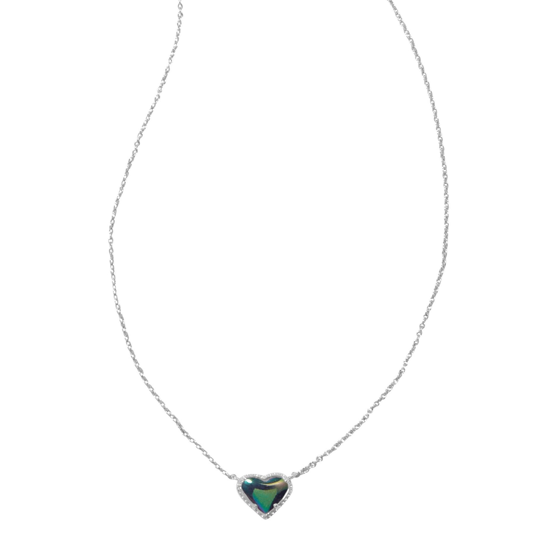 Kendra Scott Anna Pendant Necklace