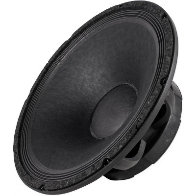 PEAVEY 2000 Watt Peak, SPS BWX Low Frequency Driver 15088SPSBWX