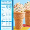Pillsbury Funfetti 15.25oz Premium Cake and Cupcake Mix + 15.6oz Vanilla Flavored Frosting - 3 of 4