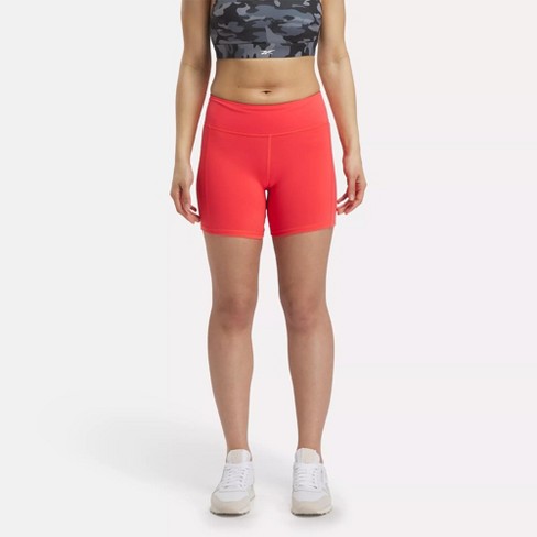 Reebok Lux High-Rise Colorblock Leggings XL Grout