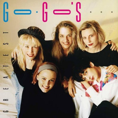 The Go-Go's - Greatest (LP) (Vinyl)