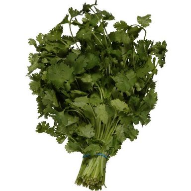 Organic Fresh Cilantro - 1ct