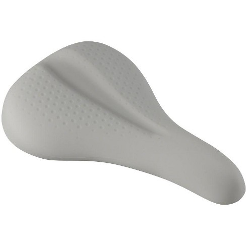 Delta HexAir Saddle Cover - Touring, White Super Flexible, Stretchy Silicone - image 1 of 1