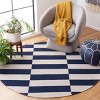 Montauk MTK705 Hand Woven Indoor Rug - Safavieh - 2 of 4