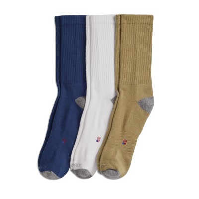 insignia blue/white/khaki