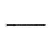 Nite Ize GearPro Utility Strap 18 Inch - Black - 3 Count (3 Pack) - 2 of 4
