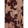 Petal and Pup Womens Isaac Maxi Dress - 4 of 4