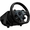 Logitech G Pro Racing Wheel - Cable - USB - PC, PlayStation, Xbox - Black - image 3 of 4