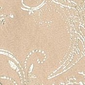 metallic beige
