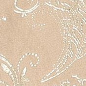 metallic beige