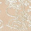 metallic beige