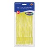 Beistle 1-Ply Decorative Curtain for Parties and Celebrations, 8' x 3' - 3 of 4