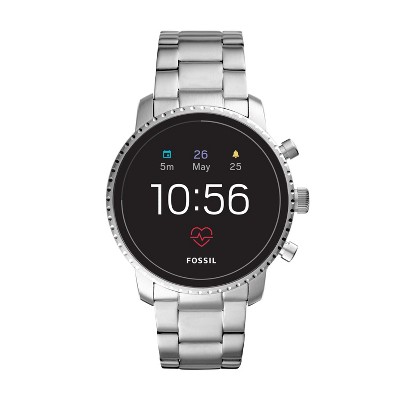 target fossil smartwatch