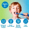 Brusheez Buddy the Bear Children's Electric Kids Toothbrush Set - image 3 of 4