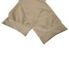INSPIRE CHIC Wowen's Polyamide Fibre Spandex Casual Fashion Ankle Socks 10 Pairs - 2 of 3
