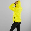 Members Only Women's Popover Puffer Oversized Jacket - 3 of 3
