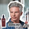 American Crew Grooming Spray | Excellent fot Gray Hair | Spray on Dry Hair | UV Protectants - (8.2 oz) Hairspray - image 3 of 3