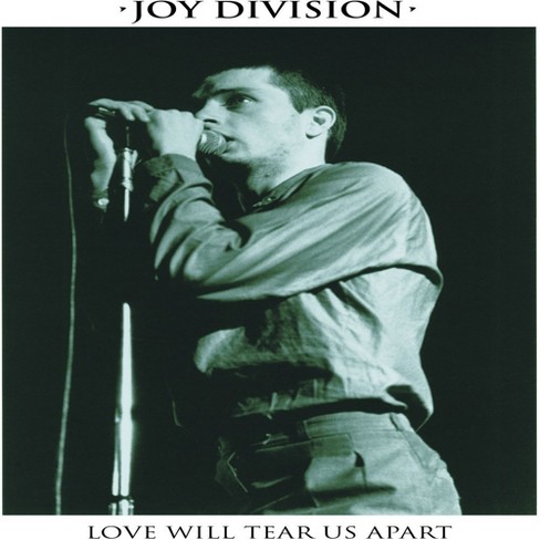 Joy Division - Love Will Tear Us Apart (vinyl) : Target