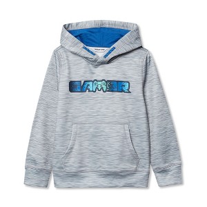 Lands' End Kids Athletic Lightweight Sweatshirt - 1 of 2