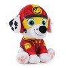 PAW Patrol Jungle Marshall Plush - 3 of 4