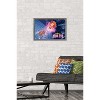 Trends International Invincible: Season 2 - Atom Eve One Sheet Framed Wall Poster Prints - 2 of 4