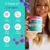 Obvi Detox Colon Cleanse Supplement - 4 of 4