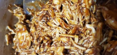 Shredded Chicken - 12oz - Good & Gather™ : Target