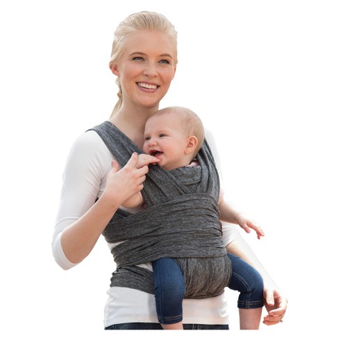 Boppy  ComfyFit Adjust Baby Carrier - Comfortable and Supportive