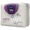 Abena Slip Flexi Fit Adult Incontinence Brief XL Heavy Absorbency Breathable, 1000021167, 72 Ct - image 4 of 4