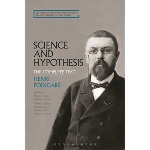 Science and Hypothesis - by  Henri Poincaré (Paperback) - 1 of 1